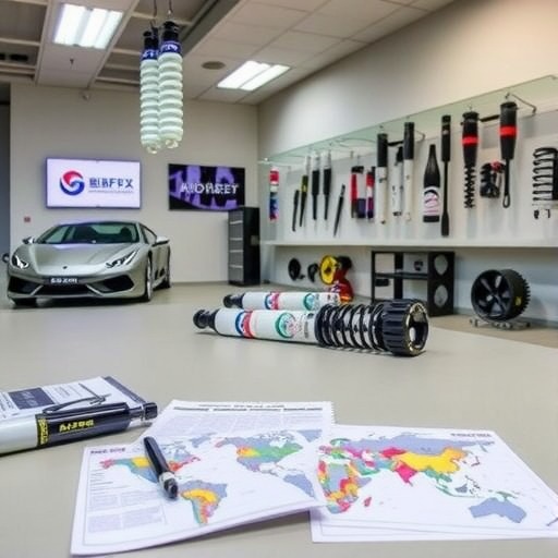 掘金东南亚汽车市场，优质供应商火热招募中！(图1)