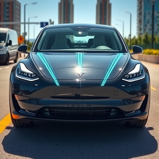 特斯拉FSD技术尚未获得其他车企授权合作(图1)