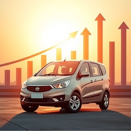 塔塔汽车乘用车将于数周内涨价，因大宗商品成本持续攀升(图1)