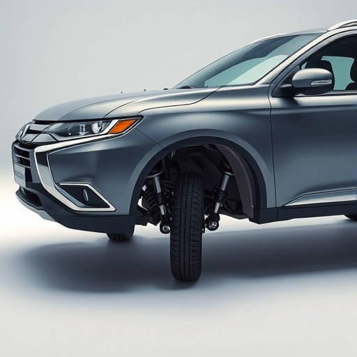 三菱汽车2025财年第三季度营收利润双降，加藤隆雄称新型车带动业绩触底回升(图1)