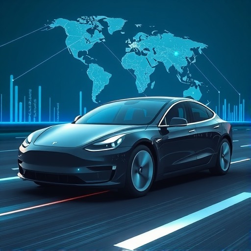 特斯拉工程副总裁呼吁建立自动驾驶联邦监管框架，强调安全数据与地缘竞争紧迫性(图1)