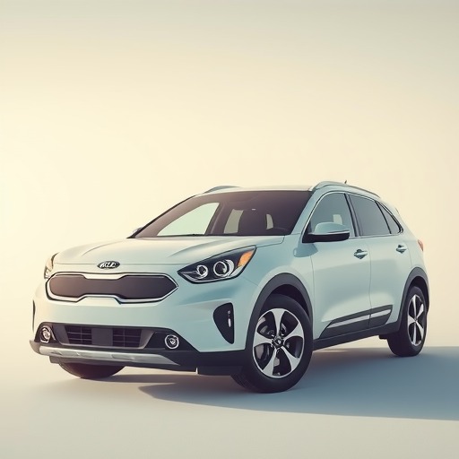 起亚确认2026款Niro取消插电式混合动力车型(图1)