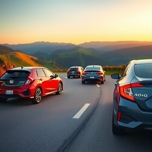 本田在欧洲宣布扩大E-Clutch搭载车型阵容(图1)