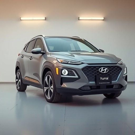 现代Kona纯电版将跳过2026款，计划于2027年6月恢复生产(图1)