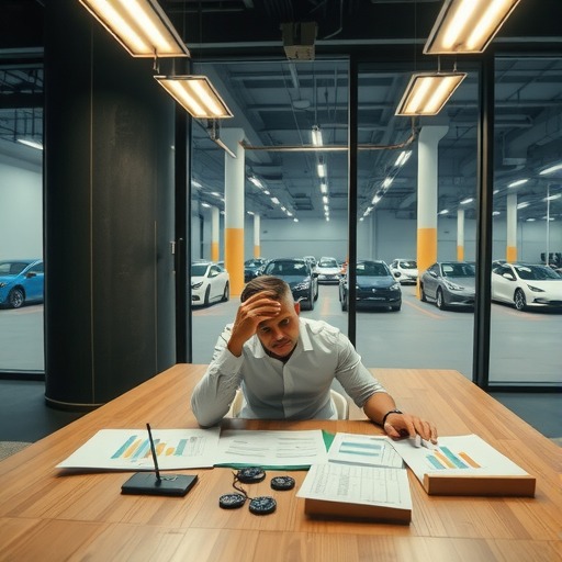 通用汽车2025年北美利润分享缩水，部分UAW员工将原因归于电动车战略调整(图1)