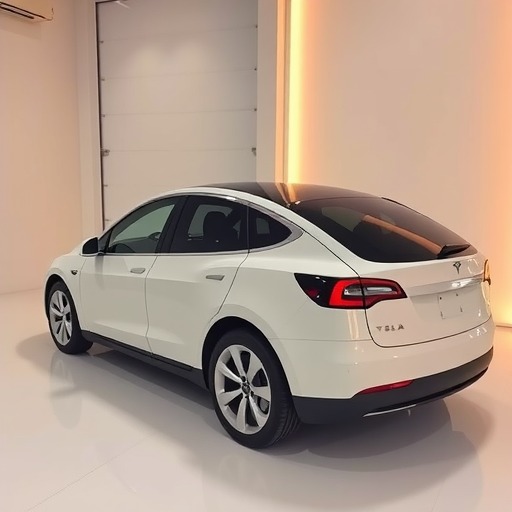 特斯拉中国1月批发销量同比增长9.3%，Model Y取消“标准版”命名，CarPlay开发仍在推进(图1)