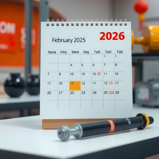 霸哥减震丨2026年春节放假通知(图1)