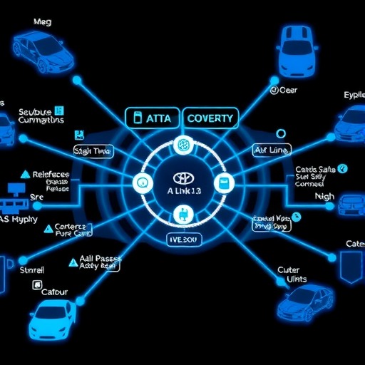 深度解析车联天下 AI Link 3.0 Deep Fusion EEA打破域界，定义全域融合与实时协同新标准(图1)