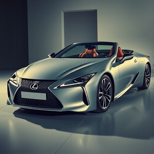 雷克萨斯LC双门轿跑与敞篷版将于2026年款后正式停产(图1)