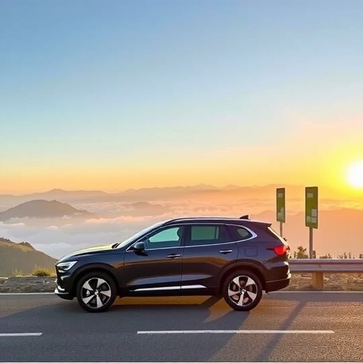 VinFast VF 9以低拥有成本切入大型SUV市场，用户长途出行仅需支付过路费(图1)