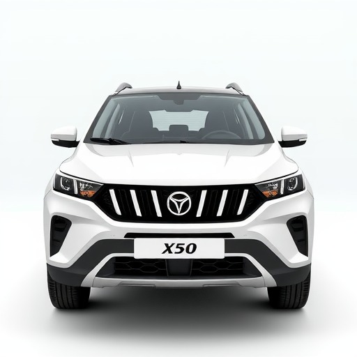 2025款宝腾X50中期改款发布：换装1.5T四缸发动机(图1)