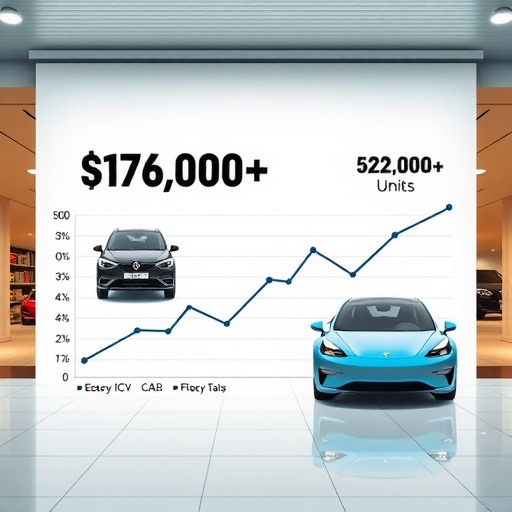 自主五车跻身燃油前十，海鸥52.9万+领跑新能源丨2025年燃油车型/新能源车型销量榜(图1)