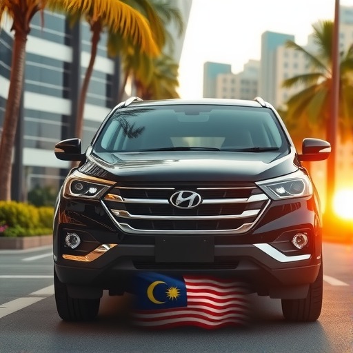 长城魏牌80进军马来西亚市场更名魏牌G9，本土化组装插混 MPV 即将上市(图1)