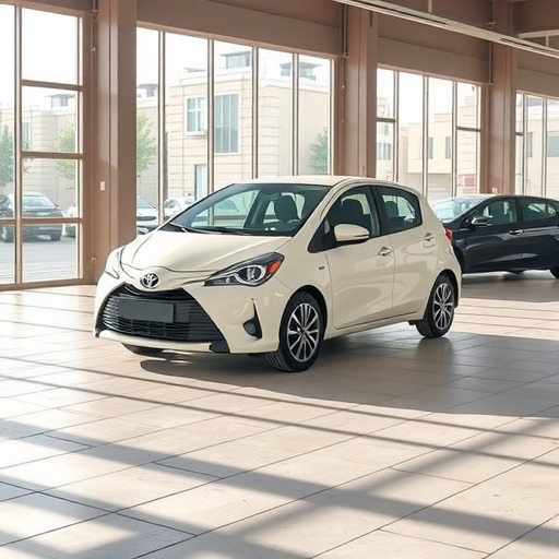 丰田雅力士混合动力版将于2月起分批交付，预售订单近4000台(图1)