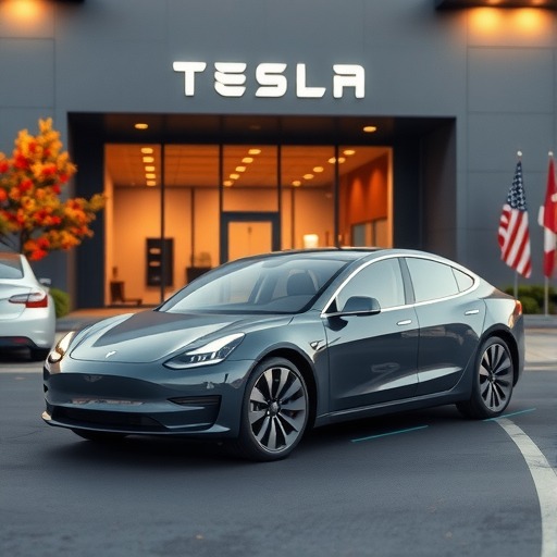 特斯拉将在美国和加拿大停售Autopilot及增强版辅助驾驶功能(图1)