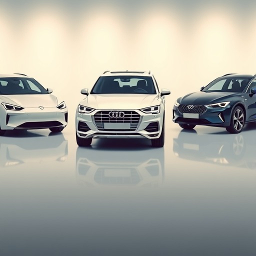 全新奥迪Q5L、小鹏2款增程领衔，这6款一月上市新车值得一看(图1)