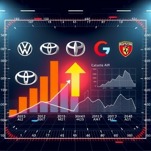 8大汽车集团预警，2026年告别“单一性成长”(图1)