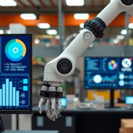 杭州发布具身智能机器人强链补链方案(图1)