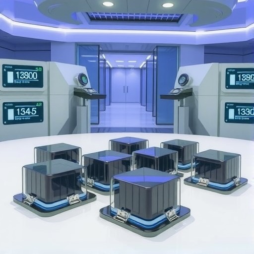 全球首个固态电池判定标准来了！两年内打造3-5家龙头企业？(图1)