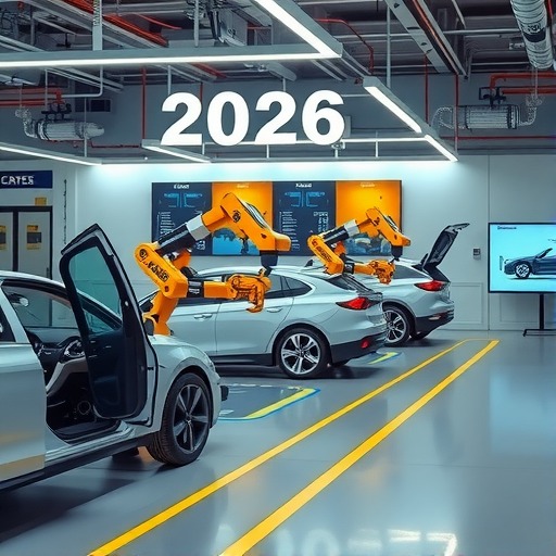 无论油车电车，都将无车可修？2026年会加速洗牌吗？(图1)