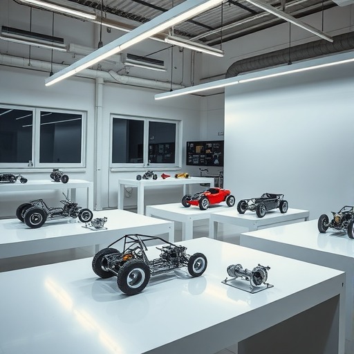 圆满落幕 | 走进江汽集团技术中心轻量化主题技术交流会(图1)