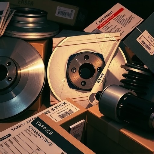 调查：约60%日本汽车零部件供应商难以转嫁特朗普关税成本(图1)