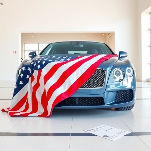 美国国税局：美国本土制造新车可享受特朗普政府税收优惠(图1)