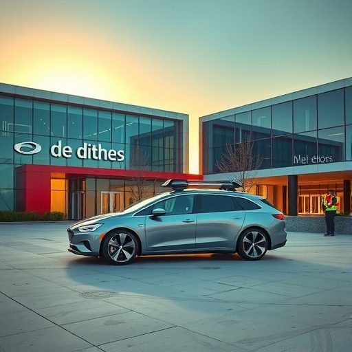 又一智驾公司成立，涉及两大企业(图1)