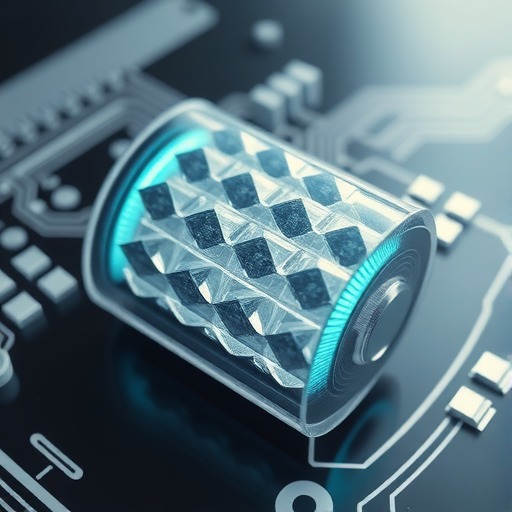 “完美无缺”的全固态电池，就这么突然来了？(图1)