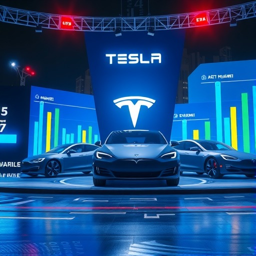 2025AIEV销量榜出炉！华为、小米等七强围攻10万亿特斯拉(图1)