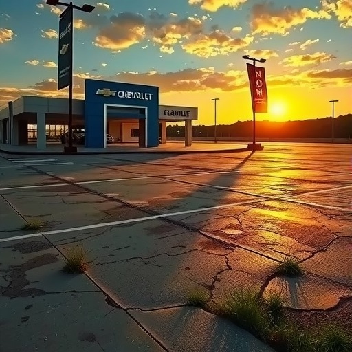 “消失”的雪佛兰：20个月没新车，社媒停更一年，在中国何去何从？(图1)