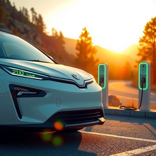 插混车纯电续航超过210km，增程车怎么办？(图1)