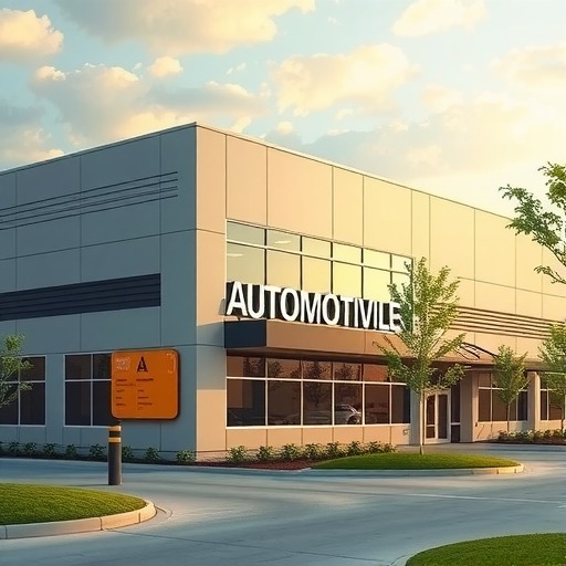 济宁汽车零部件研发制造基地一期项目正式签约(图1)