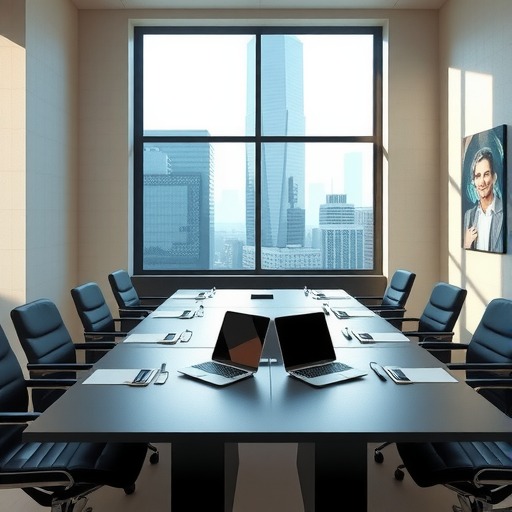 张小帆升任中国一汽党委常委、副总经理(图1)