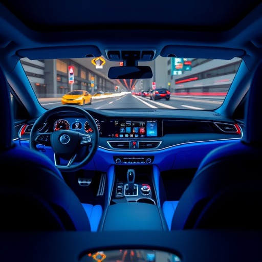 2025年1-11月智能座舱供应商装机量排行榜：国产化替代提速，头部效应持续凸显(图1)