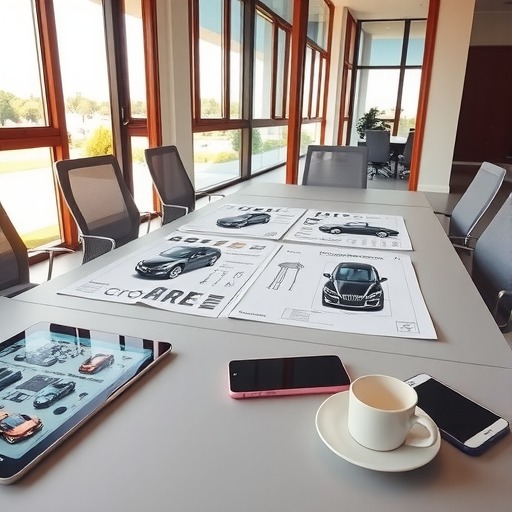 家居巨头杀入汽车圈，为渠道跨界找到新解法(图1)