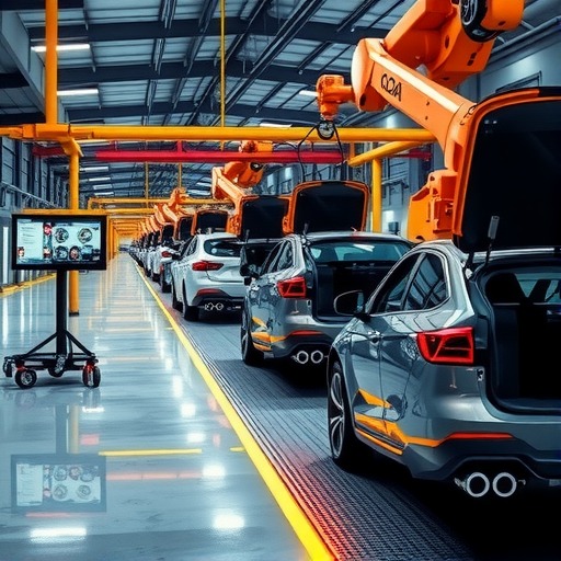 工信部：提升产业链供应链自主可控能力，进一步扩大汽车消费(图1)