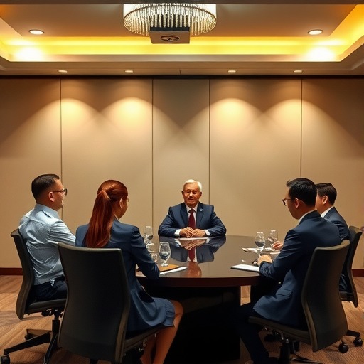 坚决抵制无序“价格战”，三部门召开新能源汽车行业企业座谈会(图1)