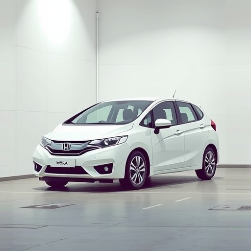 飞度重新上线，留住了本田的体面(图1)