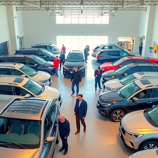 大六座SUV扎堆上市，真有那么多人买吗？(图1)