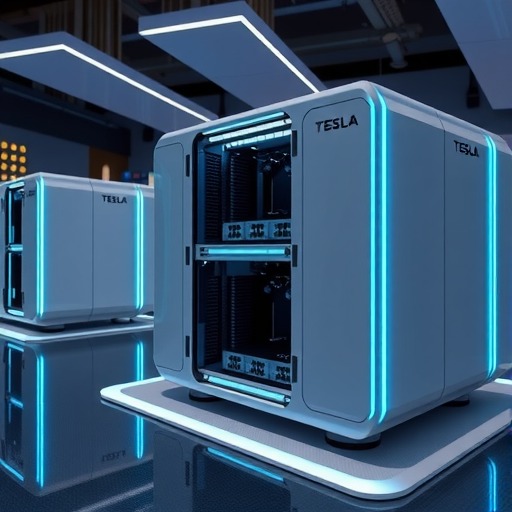 特斯拉确认重启Dojo 3超级计算机项目(图1)