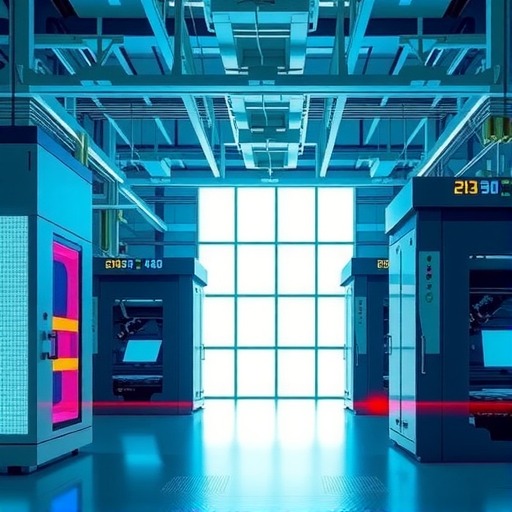 三星德州工厂将启动光刻设备测试 为特斯拉AI5芯片量产做准备(图1)