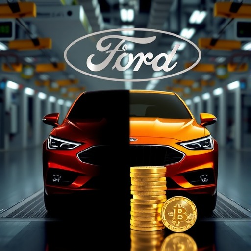 福特退出轿车市场：不是不做，是要做 “赚钱的”(图1)