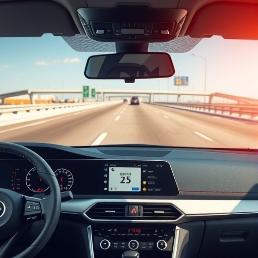 美国多州推动强制安装智能车速控制系统 针对屡次超速驾驶者(图1)