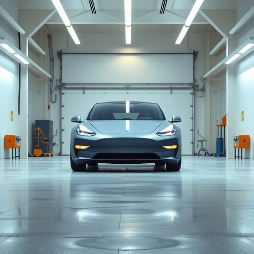 特斯拉弗里蒙特工厂车辆运营与工程总监离职(图1)