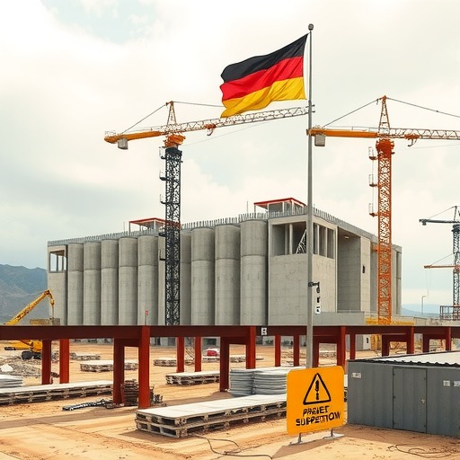 因未获美方财政支持，奥迪暂停美国建厂计划(图1)