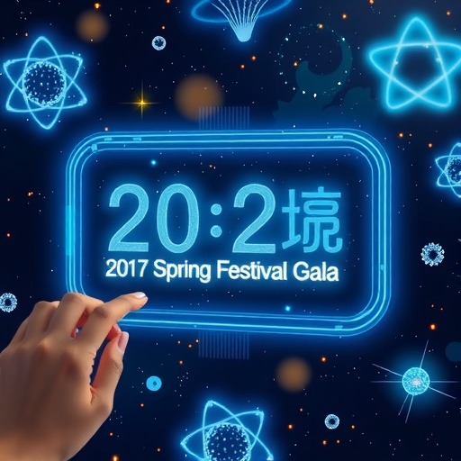 魔法原子之后，银河通用官宣将登陆2026央视春晚(图1)