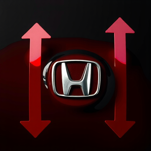 本田汽车预计将陷上市以来首次亏损(图1)