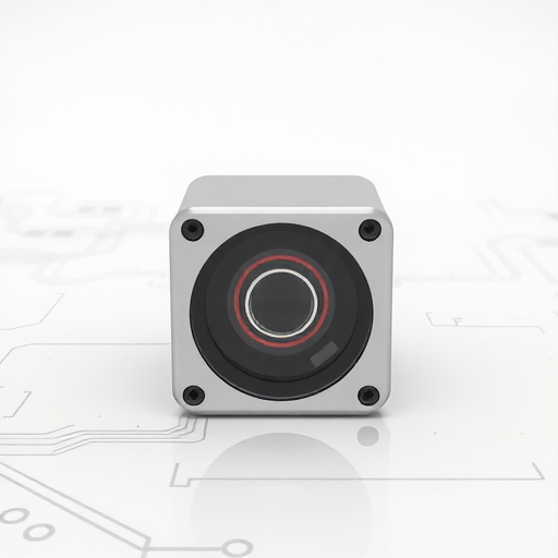 艾迈斯欧司朗推出AS5173磁位置传感器(图1)