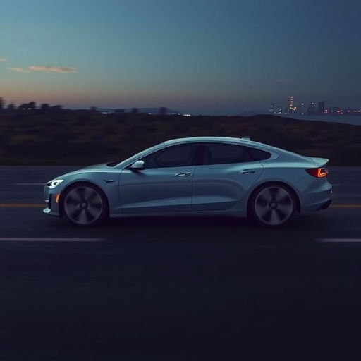 腾势汽车官宣：全新腾势Z9GT纯电续航达1036公里(图1)